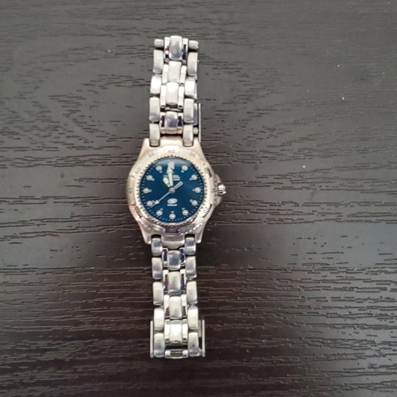 Fossil watch - Picture 1 of 2